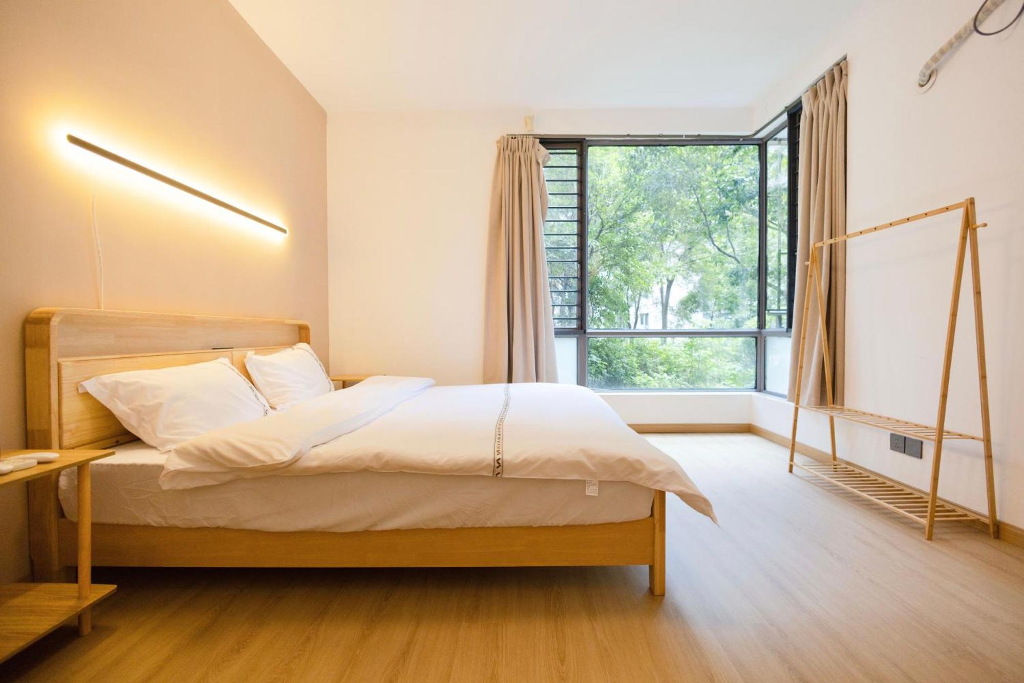 Hills & Chuanyu Inn- Line 2,7 Near Sniec & Maglev Baiyang Road *