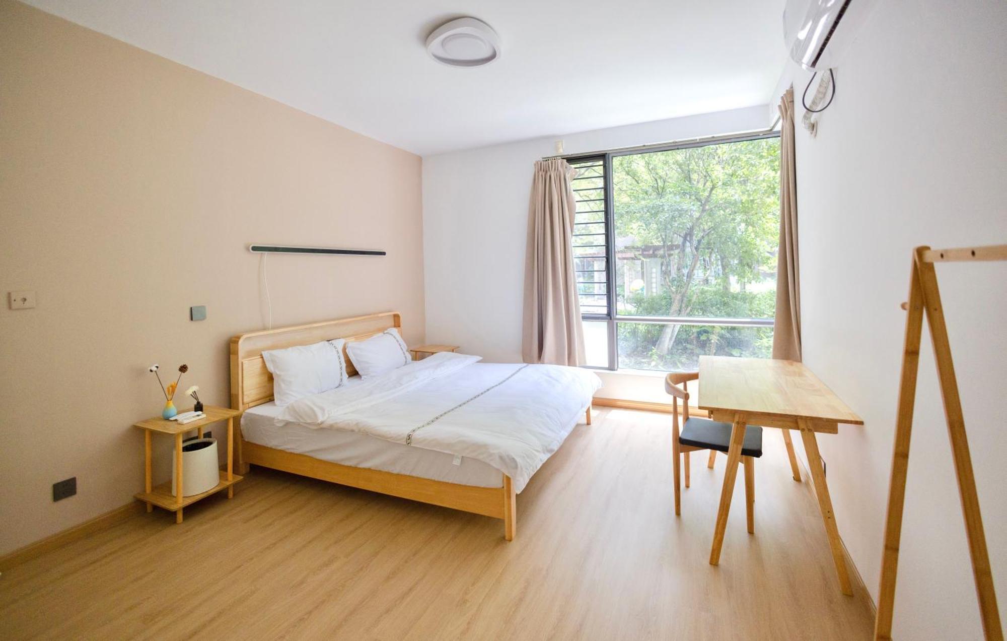 Hills & Chuanyu Inn- Line 2,7 Near Sniec & Maglev Baiyang Road * Thượng Hải