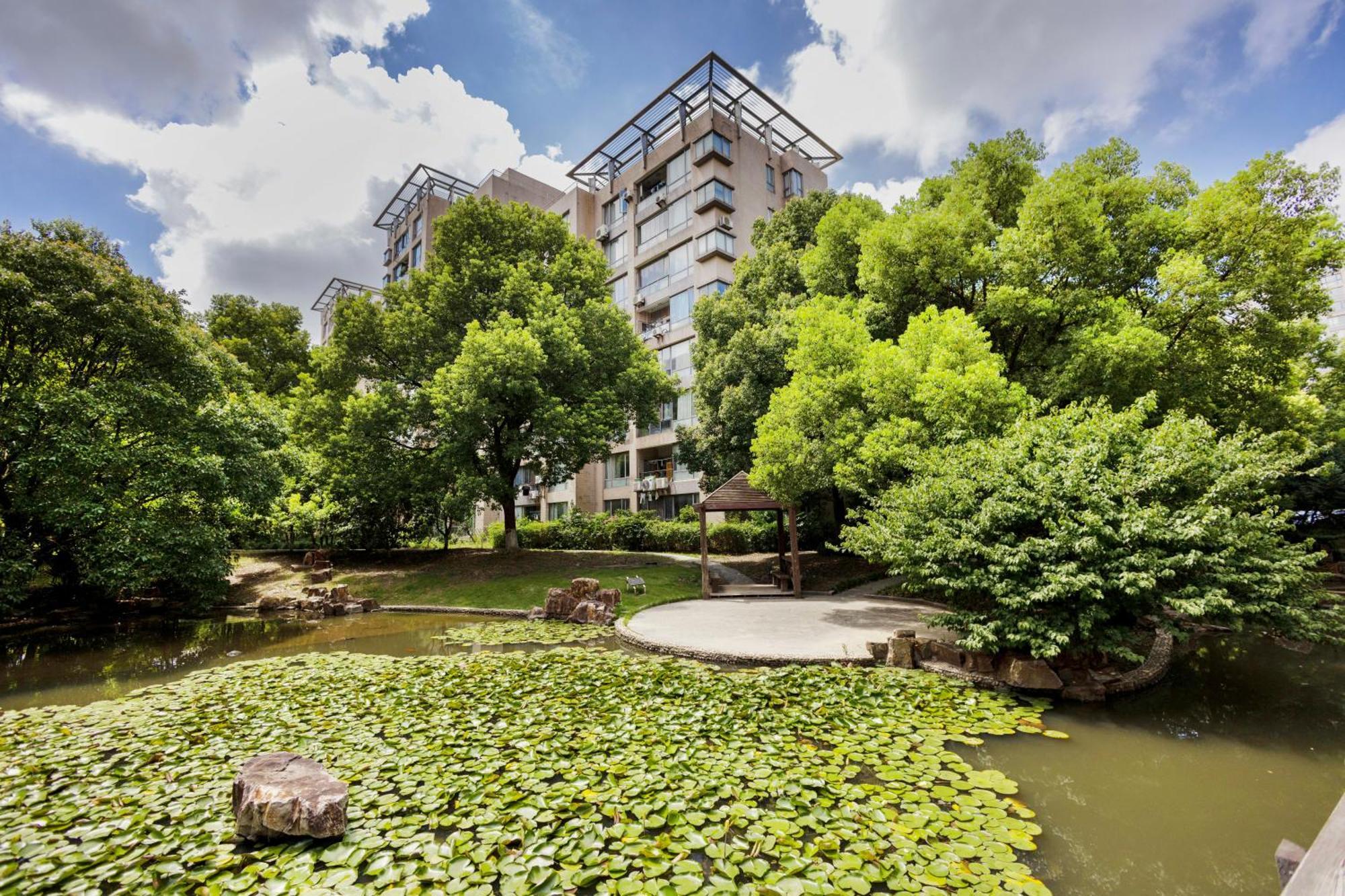 Hills & Chuanyu Inn- Line 2,7 Near Sniec & Maglev Baiyang Road