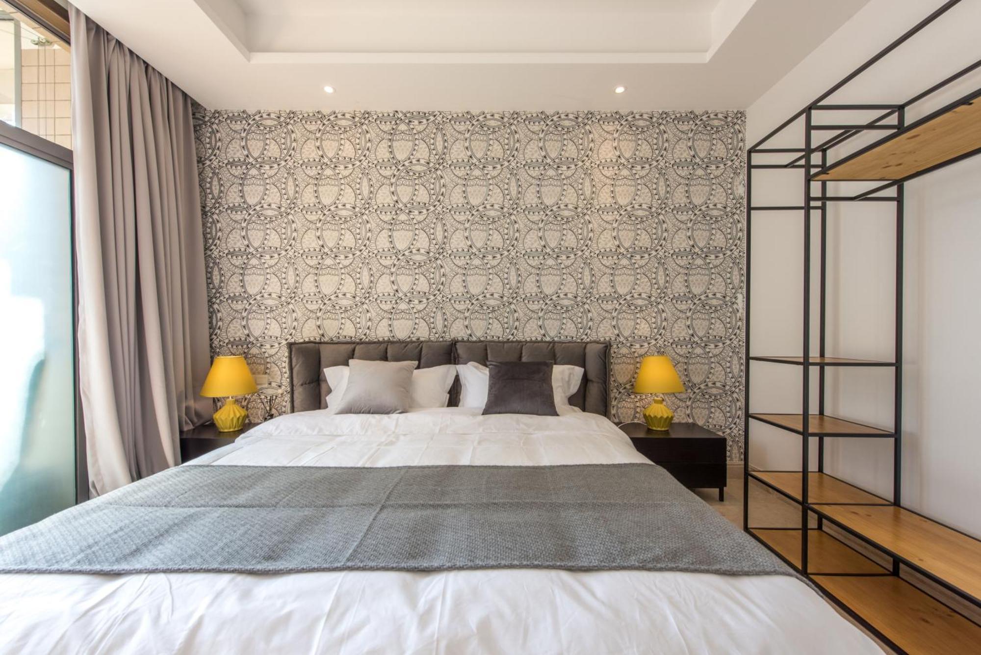 Căn hộ Hills & Chuanyu Inn- Line 2,7 Near Sniec & Maglev Baiyang Road Thượng Hải