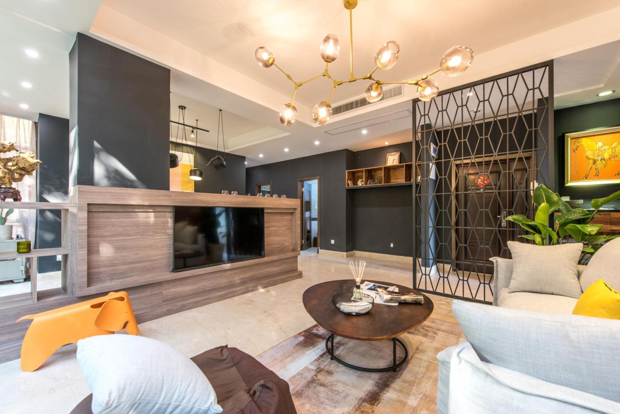 Hills & Chuanyu Inn- Line 2,7 Near Sniec & Maglev Baiyang Road * Thượng Hải